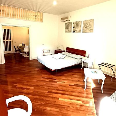 Chez Marie Napoli Apartment Ngoại thất bức ảnh