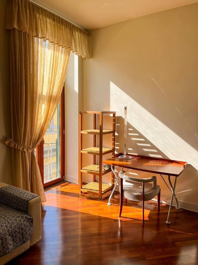 Chez Marie Napoli Apartment Ngoại thất bức ảnh