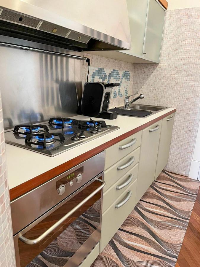 Chez Marie Napoli Apartment Ngoại thất bức ảnh