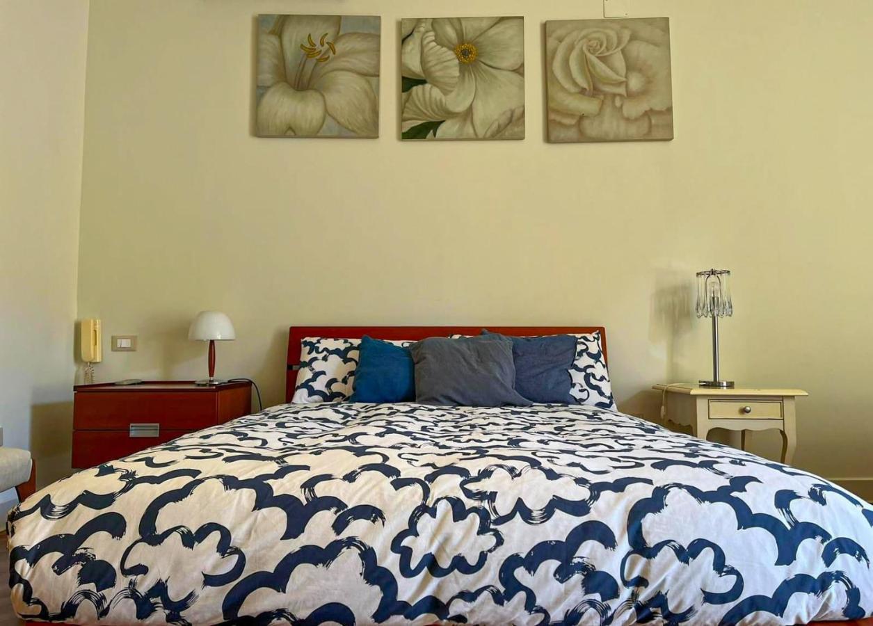 Chez Marie Napoli Apartment Ngoại thất bức ảnh