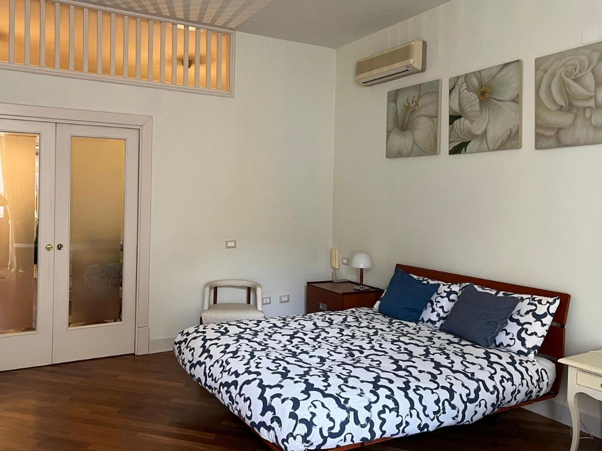 Chez Marie Napoli Apartment Ngoại thất bức ảnh