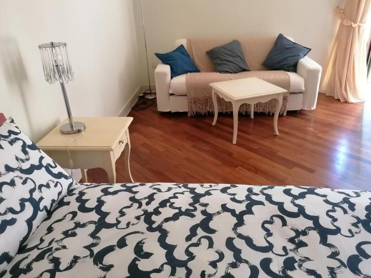Chez Marie Napoli Apartment Ngoại thất bức ảnh