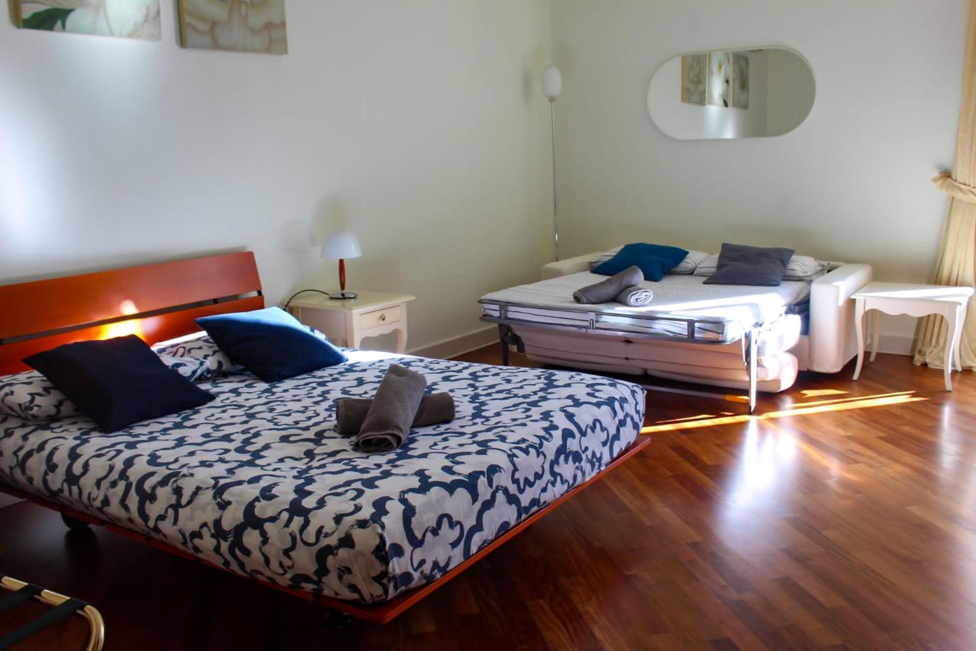 Chez Marie Napoli Apartment Ngoại thất bức ảnh