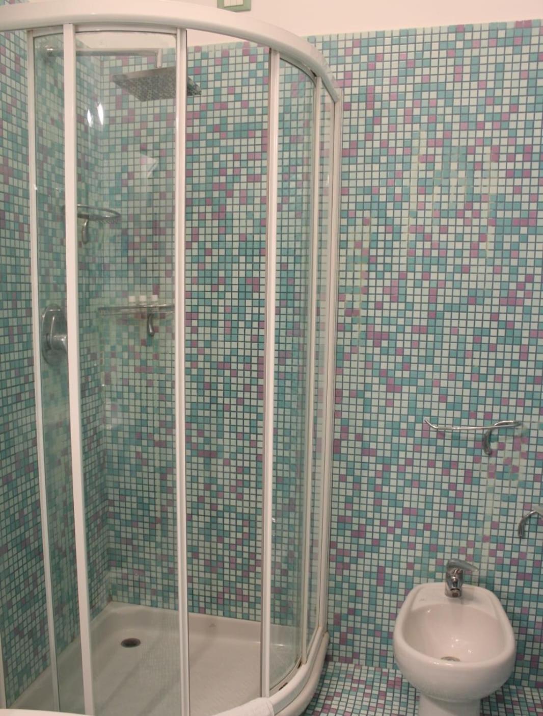 Chez Marie Napoli Apartment Ngoại thất bức ảnh