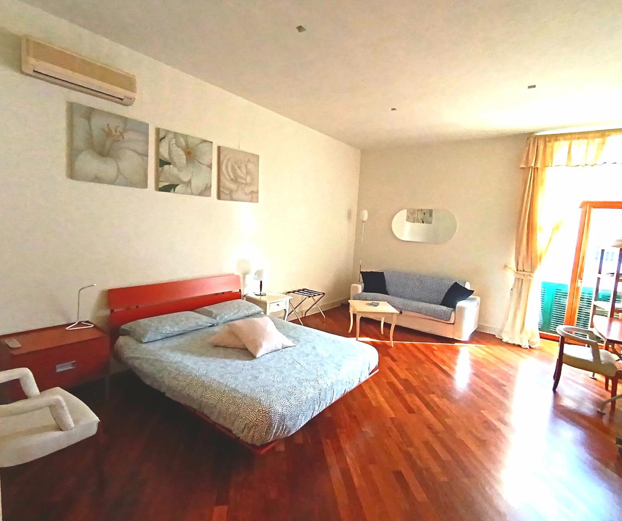 Chez Marie Napoli Apartment Ngoại thất bức ảnh